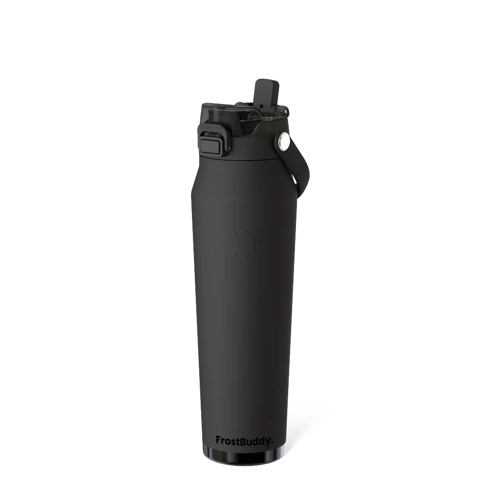 Bottle Buddy 32oz | Dark Night