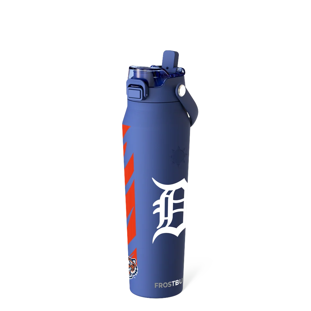 Bottle Buddy 32oz | Detroit Tigers | Gameday