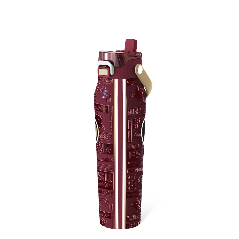 Bottle Buddy 32oz | Florida State Seminoles | Legacy - Image 2