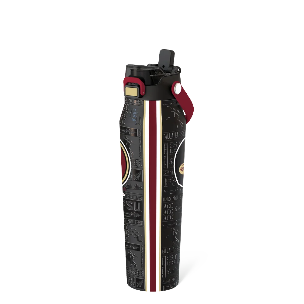 Bottle Buddy 32oz | Florida State Seminoles | Legacy - Image 3
