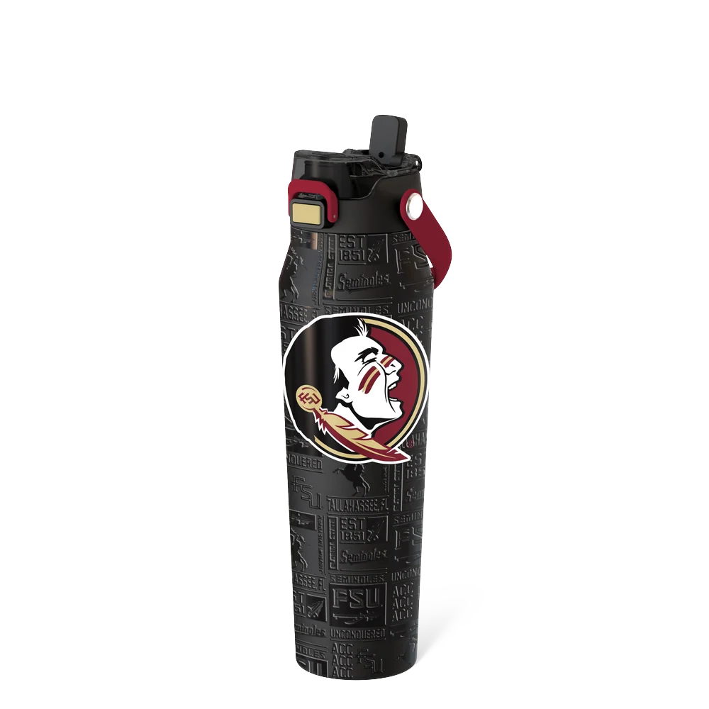 Bottle Buddy 32oz | Florida State Seminoles | Legacy - Image 4