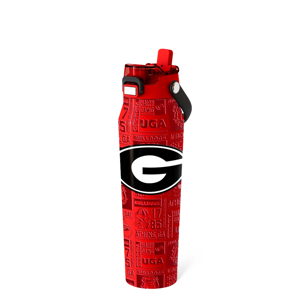 Bottle Buddy 32oz | Georgia Bulldogs | Legacy - Image 3