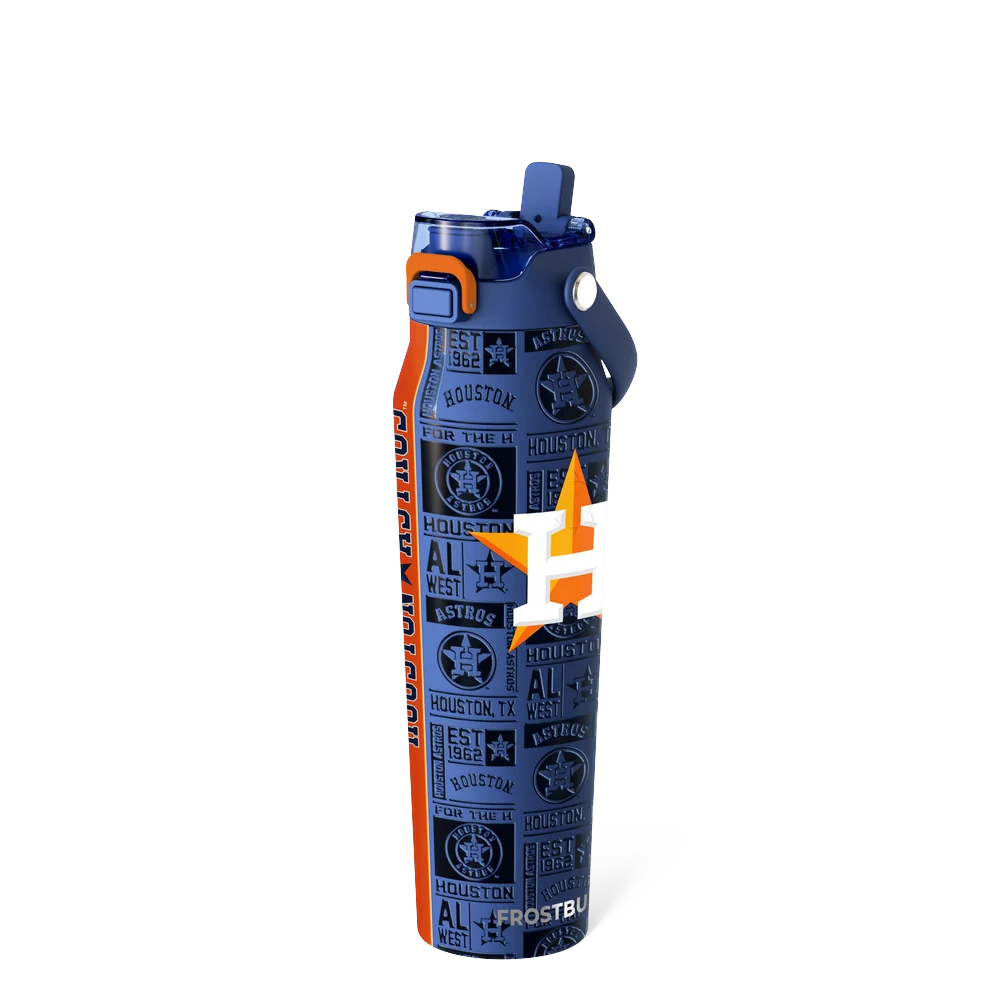 Bottle Buddy 32oz | Houston Astros | Legacy
