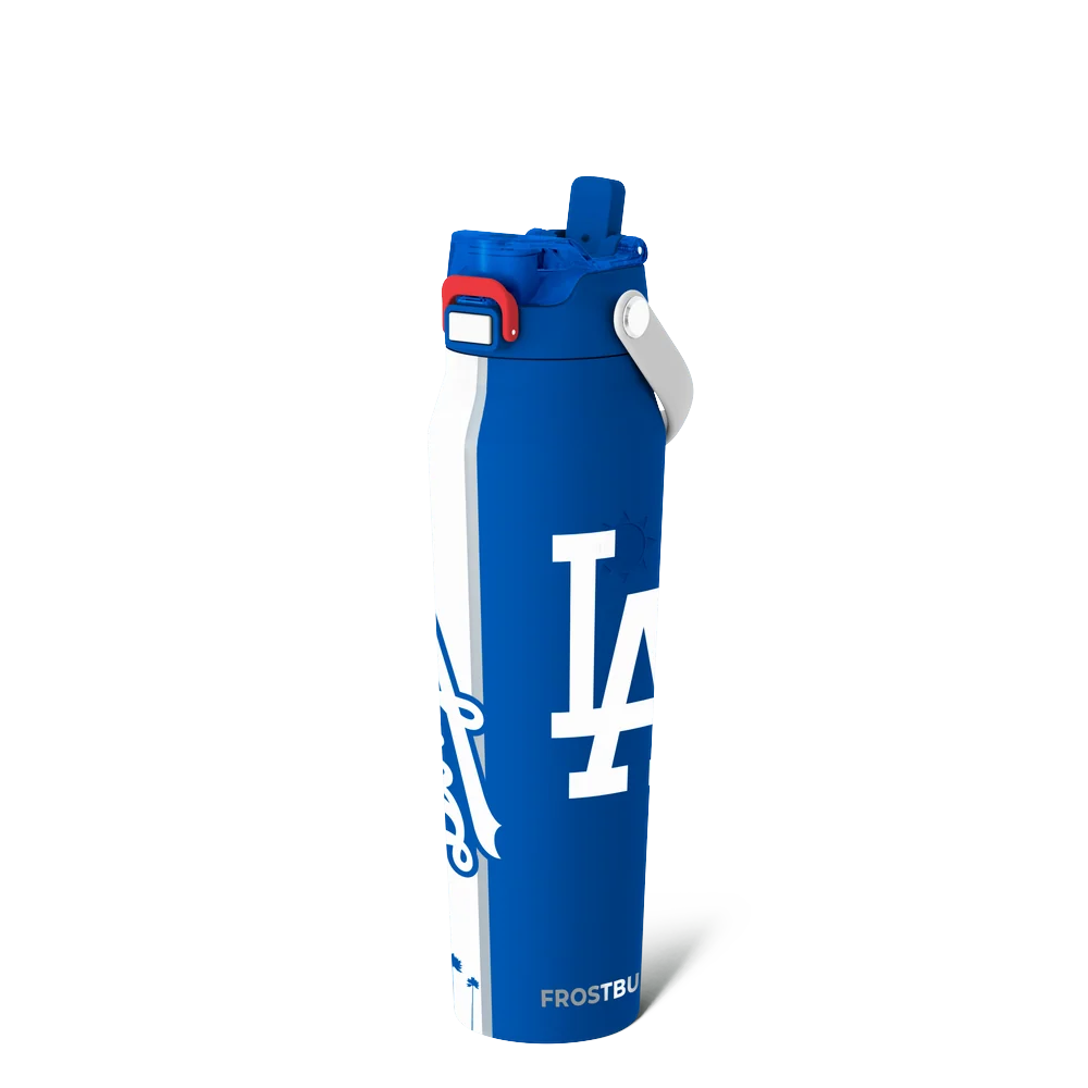 Bottle Buddy 32oz | Los Angeles Dodgers | Gameday