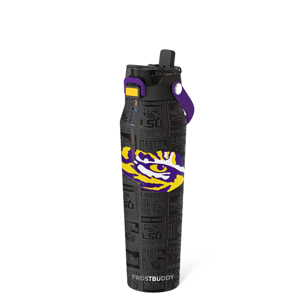 Bottle Buddy 32oz | LSU Tigers | Legacy