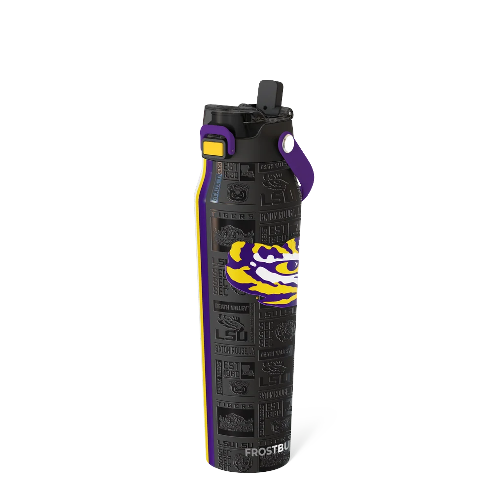 Bottle Buddy 32oz | LSU Tigers | Legacy - Image 2